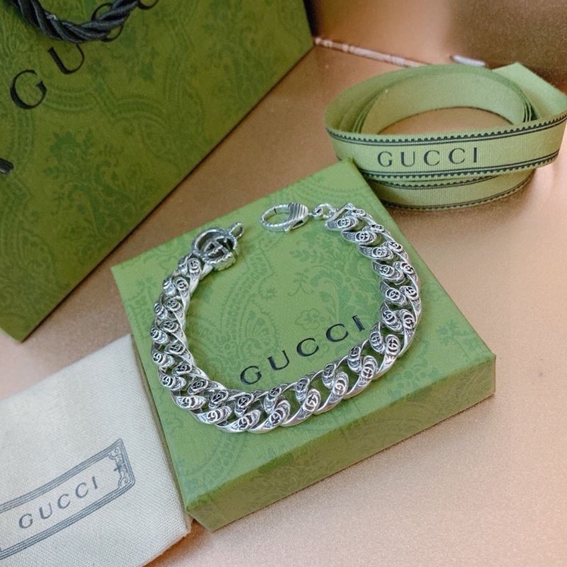 Gvc*1 bracelets